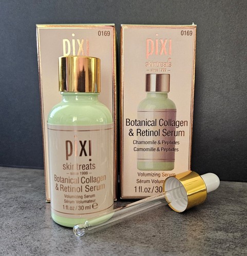 Pixi skintreats botanical - 2,