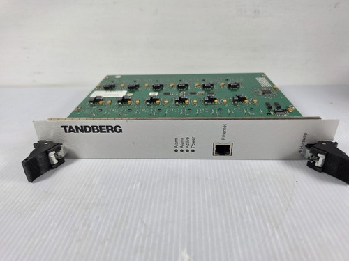 Used test ttc3 01 - &, ttc3-01
