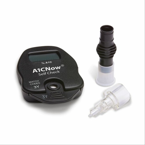 A1c now diabetes management - now+,