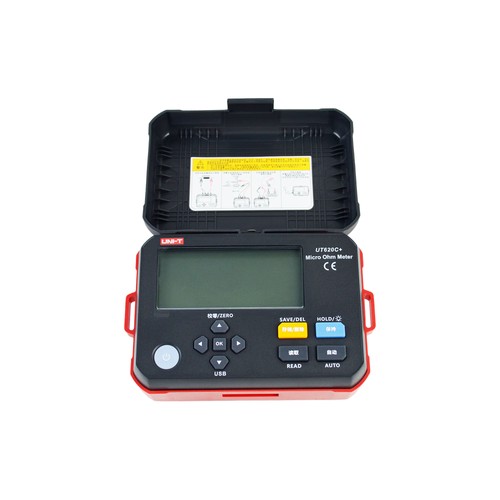 Uni ut620c digital dc - ut620c+,