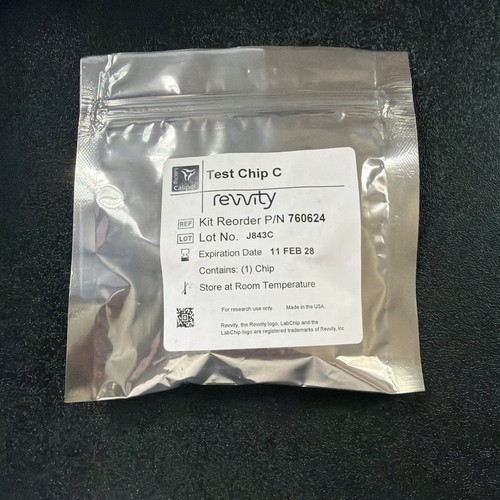 Labchip instrument diagnostics - instrument,
