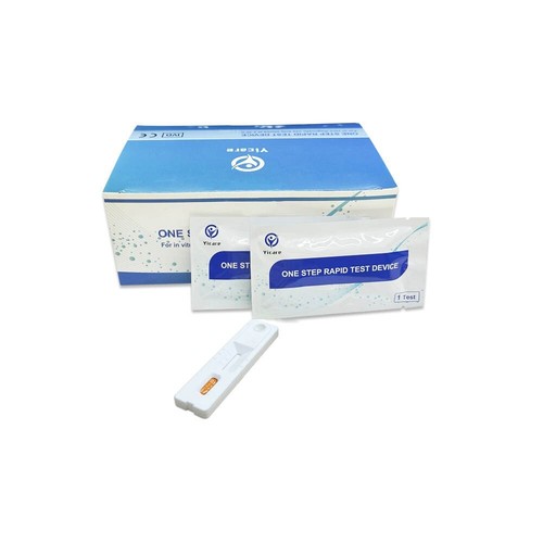 Reactive protein test - c-reactive,