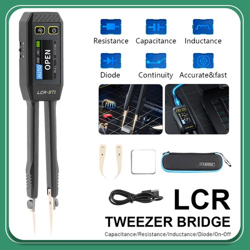 Fnirsi lcr st1 smart - fnirsi, lcr-st1
